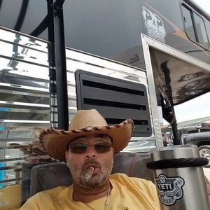 Meet your Posher, Michael james